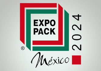 Expo Pack Mexico - Mexico City - Mexico