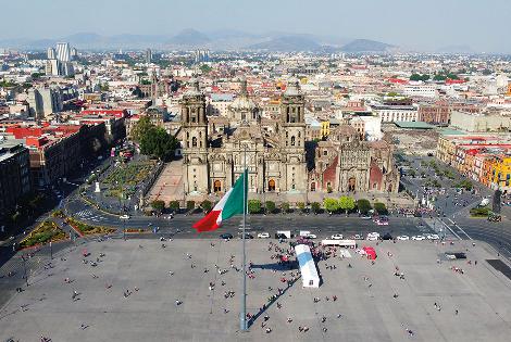 Mexico: Grisi Hermanos