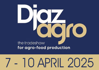 Djazagro - Algiers - Algeria