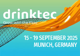 Drinktec - Munich - Germany