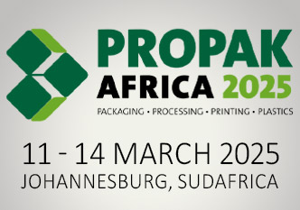 Propak Africa - Johannesburg - South Africa