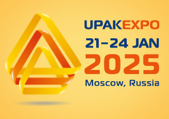 UpakExpo - Moscow - Russia