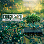 Industry 5.0. Innovation & Sustainability